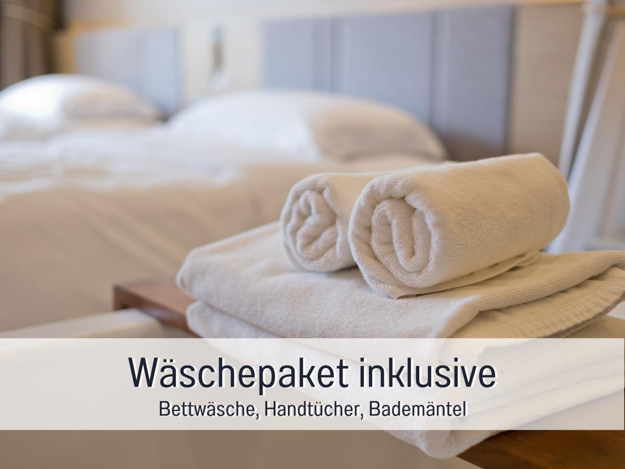 Natur-Chalet Zum Nationalpark Franz Inkl. E-Auto Allenbach Buitenkant foto