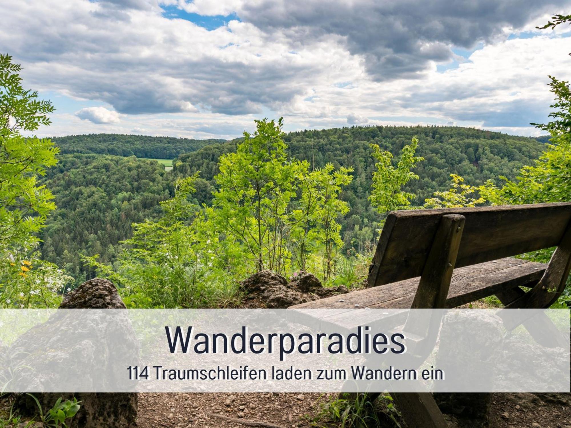 Natur-Chalet Zum Nationalpark Franz Inkl. E-Auto Allenbach Buitenkant foto