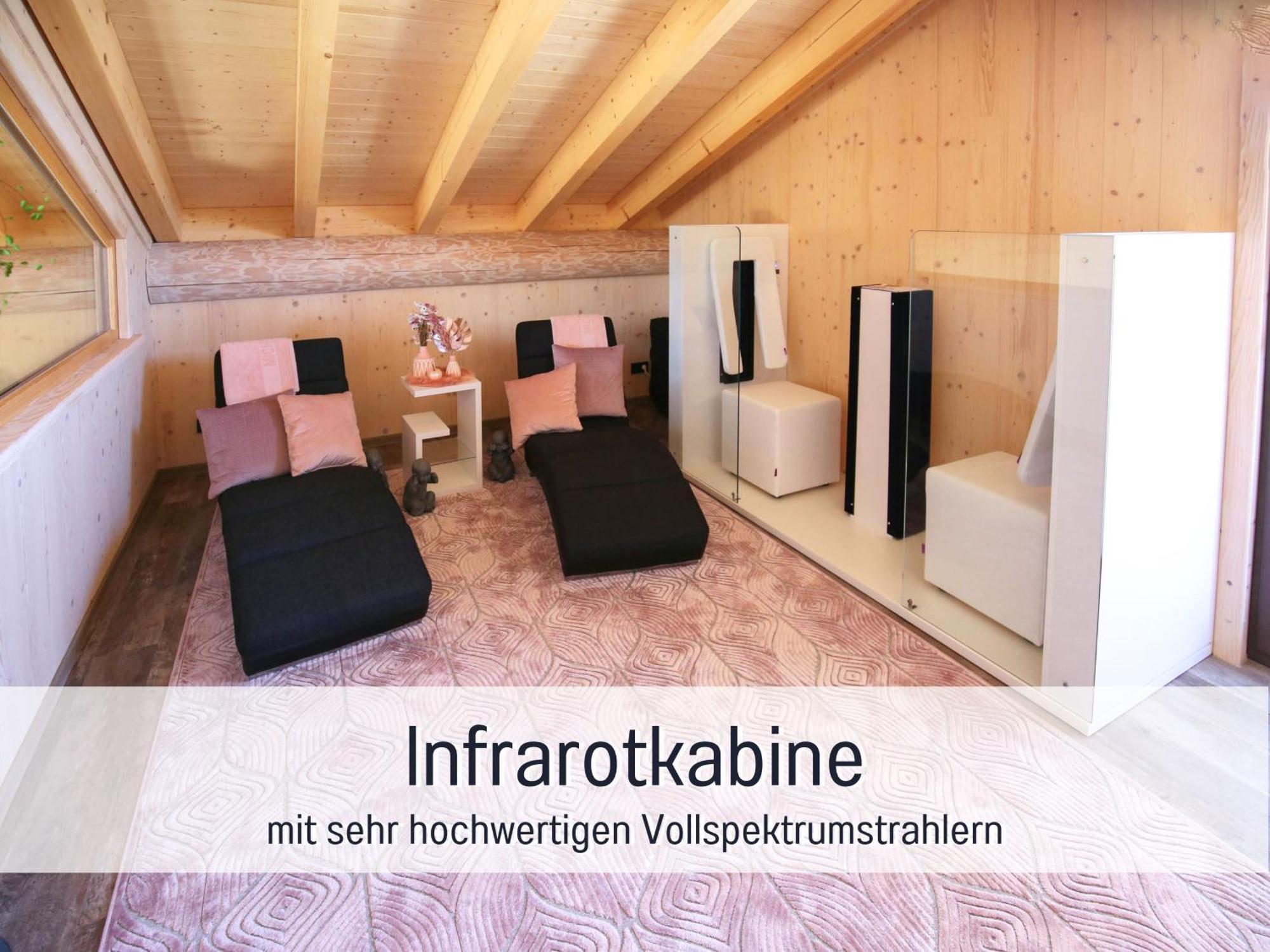 Natur-Chalet Zum Nationalpark Franz Inkl. E-Auto Allenbach Buitenkant foto